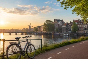 Late Bird inschrijving voor fietstocht rond Amsterdamnu geopend